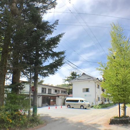 Hotel Ikoisanso Karuizawa Zewnętrze zdjęcie