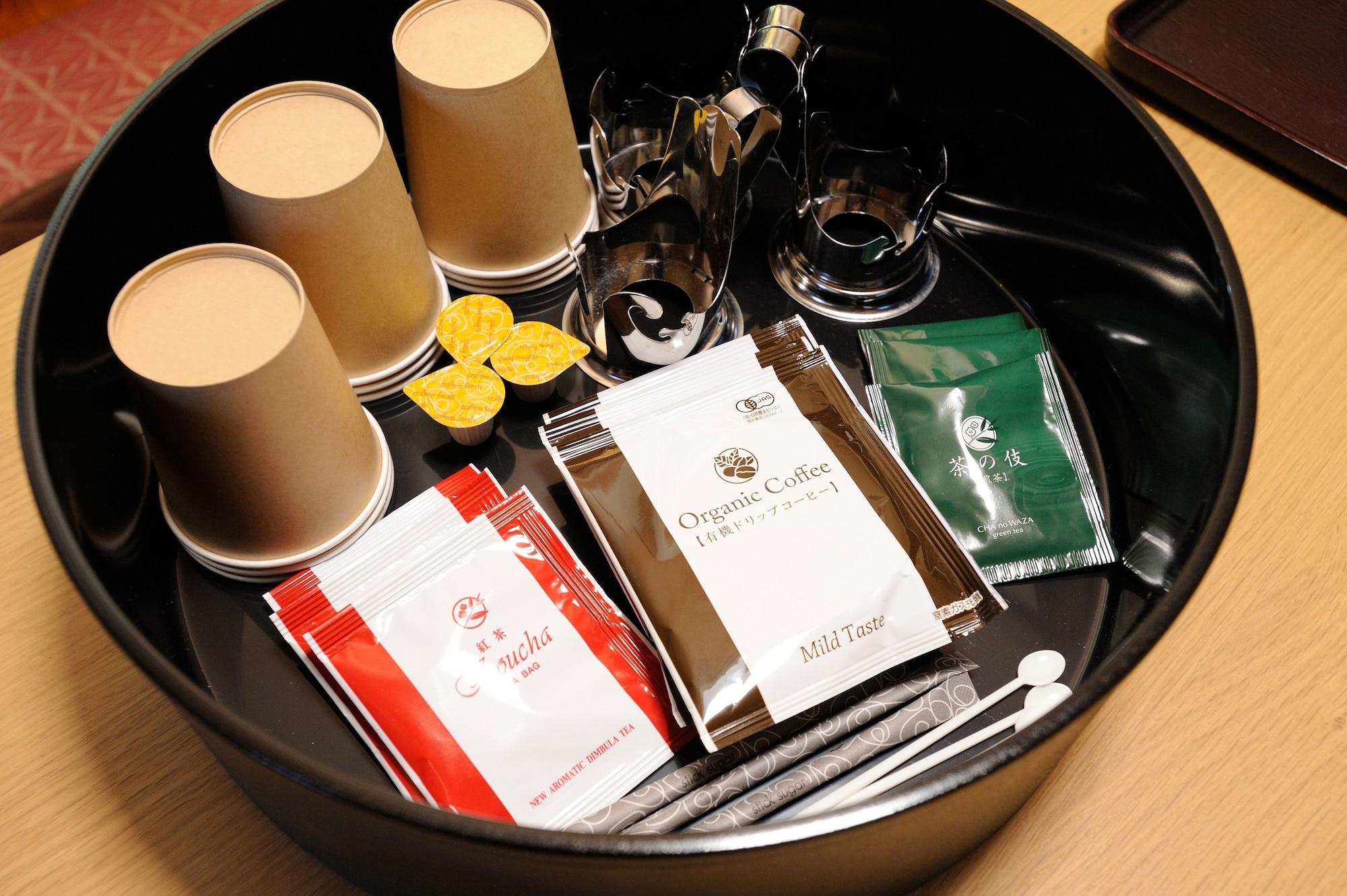 Hotel Ikoisanso Karuizawa Zewnętrze zdjęcie