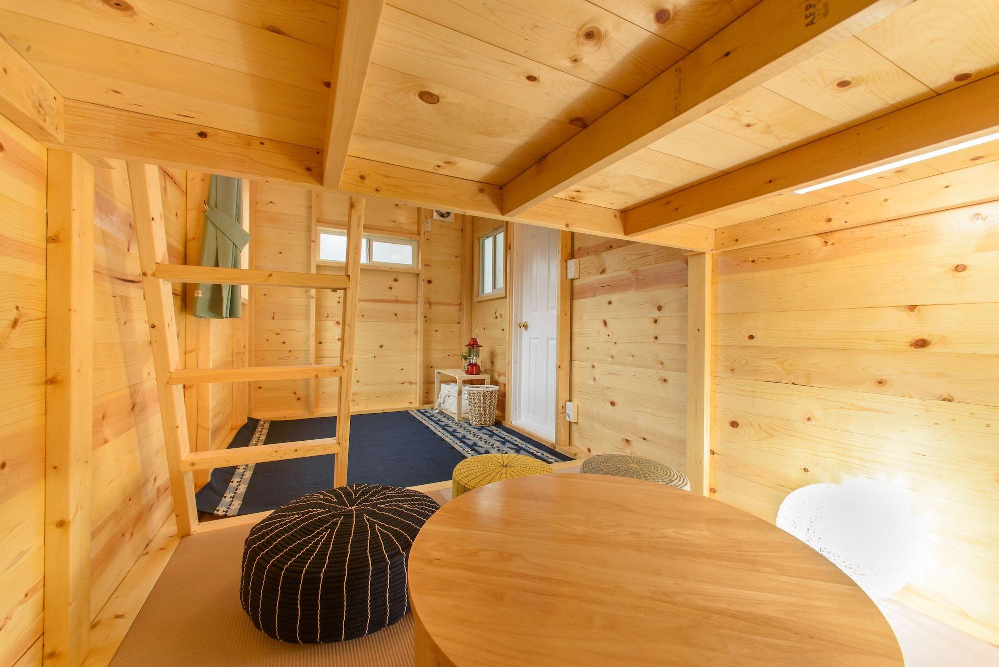 Hotel Ikoisanso Karuizawa Zewnętrze zdjęcie