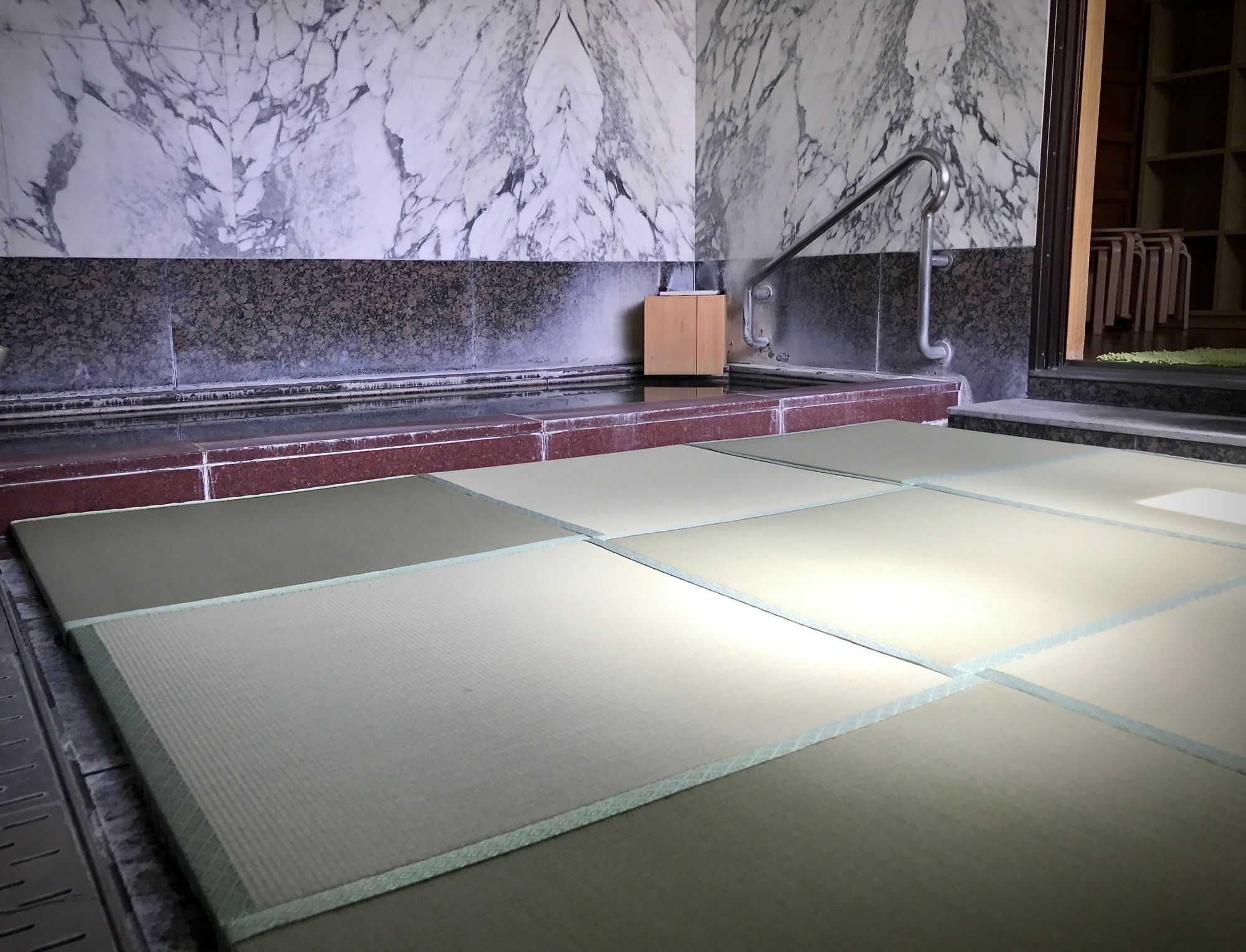Hotel Ikoisanso Karuizawa Zewnętrze zdjęcie